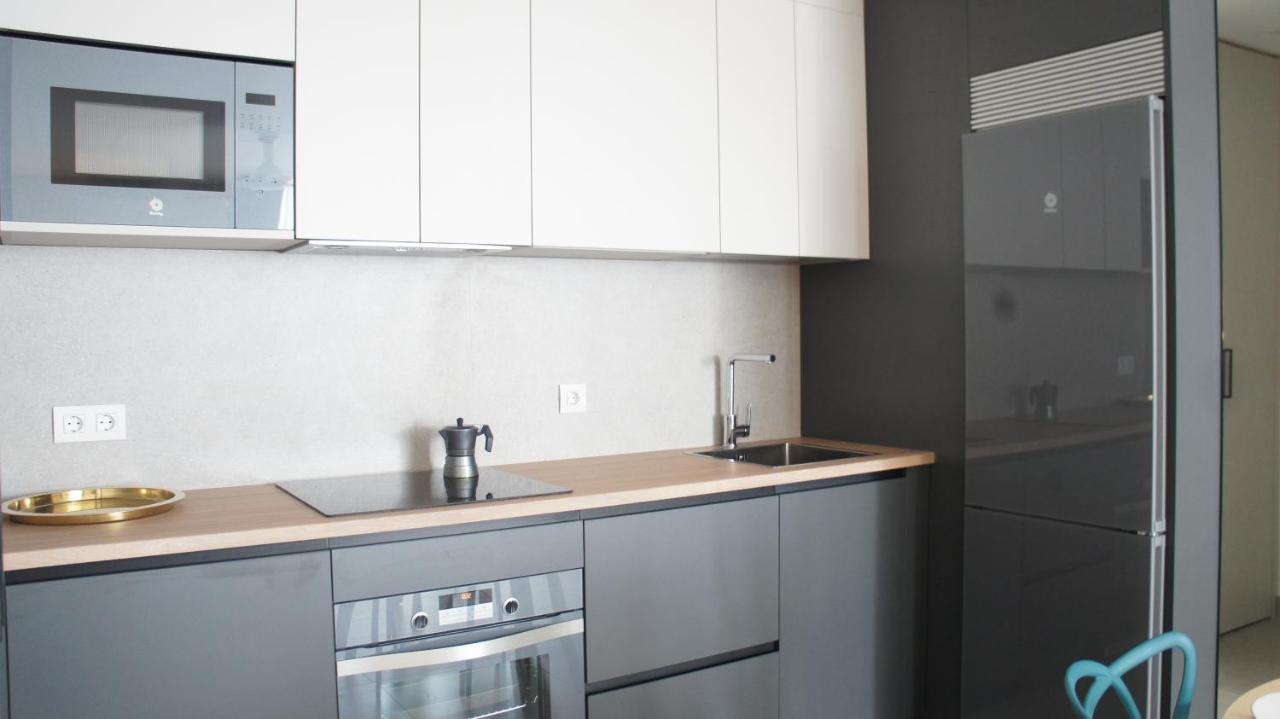 Apartamentos Calma Rentals Torremolinos Exterior photo